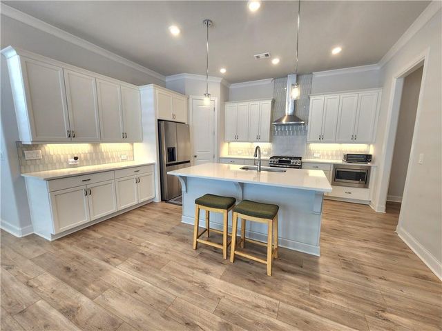 1003 Shurcliff Lane, Johns Creek, GA 30097