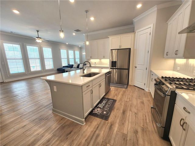 1003 Shurcliff Lane, Johns Creek, GA 30097