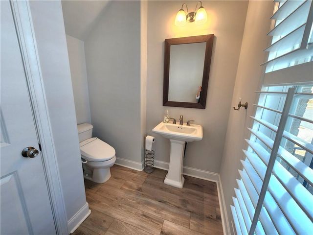 1003 Shurcliff Lane, Johns Creek, GA 30097