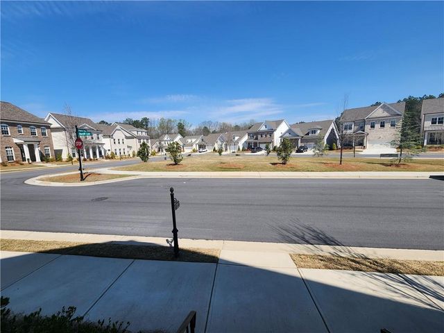 1003 Shurcliff Lane, Johns Creek, GA 30097