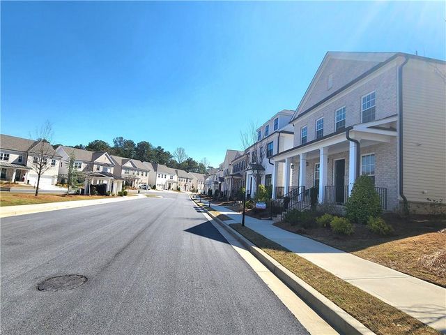 1003 Shurcliff Lane, Johns Creek, GA 30097