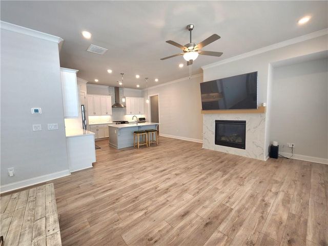 1003 Shurcliff Lane, Johns Creek, GA 30097