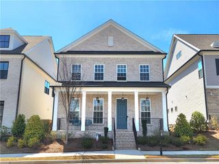 1003 Shurcliff Lane, Johns Creek, GA 30097