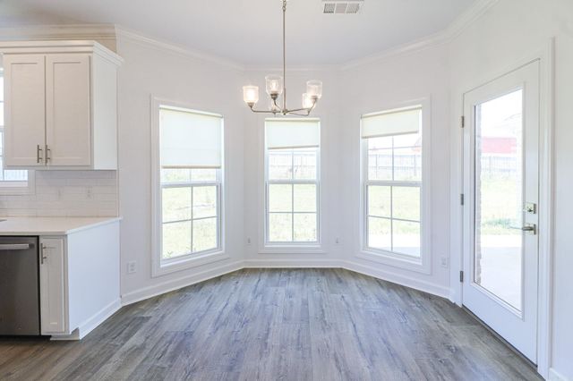 113 Hidden Creek Drive, Brookland, AR 72417