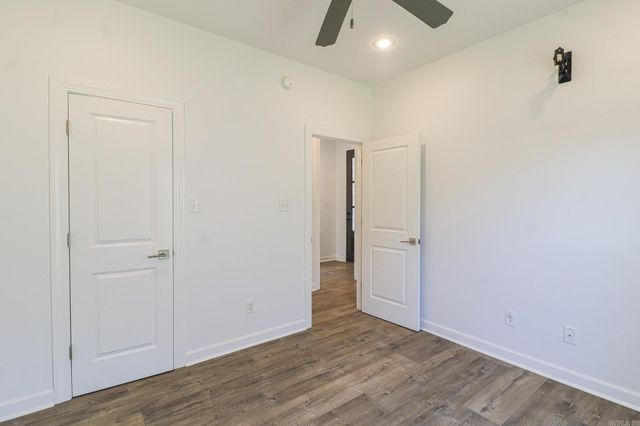 113 Hidden Creek Drive, Brookland, AR 72417