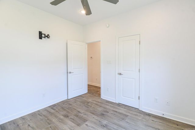 113 Hidden Creek Drive, Brookland, AR 72417