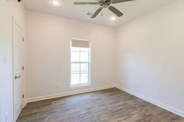 113 Hidden Creek Drive, Brookland, AR 72417