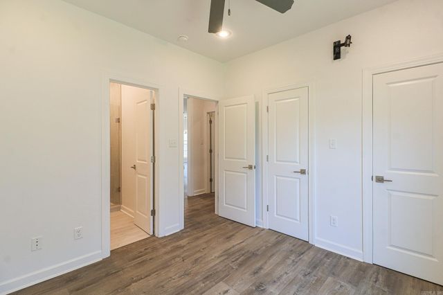 113 Hidden Creek Drive, Brookland, AR 72417