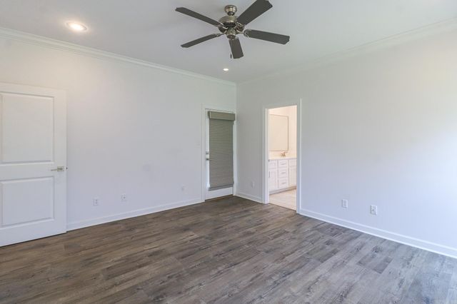 113 Hidden Creek Drive, Brookland, AR 72417