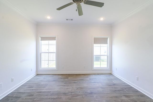 113 Hidden Creek Drive, Brookland, AR 72417