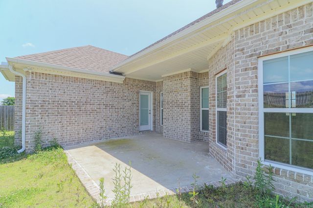 113 Hidden Creek Drive, Brookland, AR 72417
