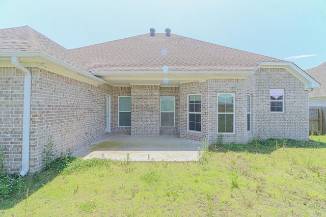 113 Hidden Creek Drive, Brookland, AR 72417