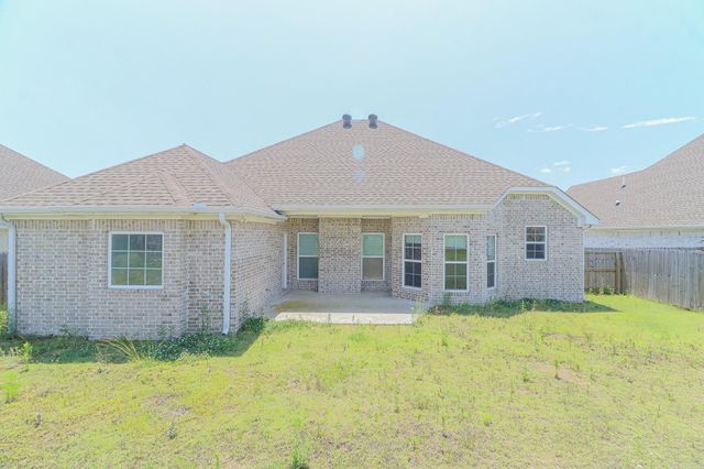 113 Hidden Creek Drive, Brookland, AR 72417