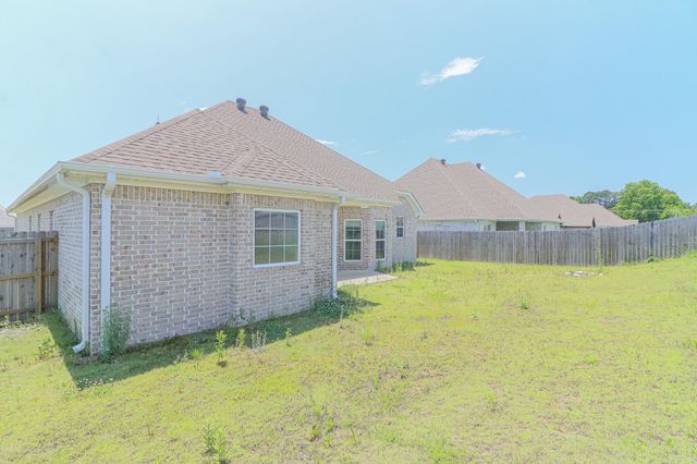 113 Hidden Creek Drive, Brookland, AR 72417