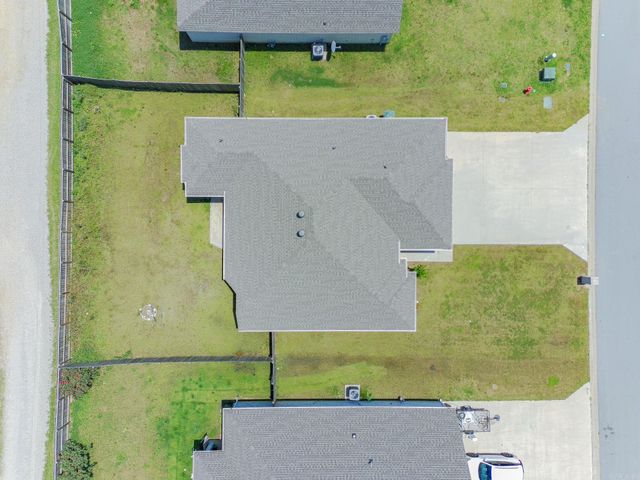 113 Hidden Creek Drive, Brookland, AR 72417