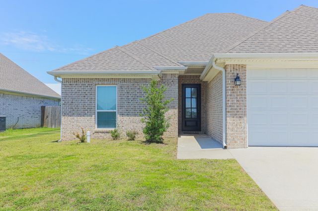 113 Hidden Creek Drive, Brookland, AR 72417