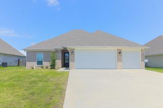 113 Hidden Creek Drive, Brookland, AR 72417
