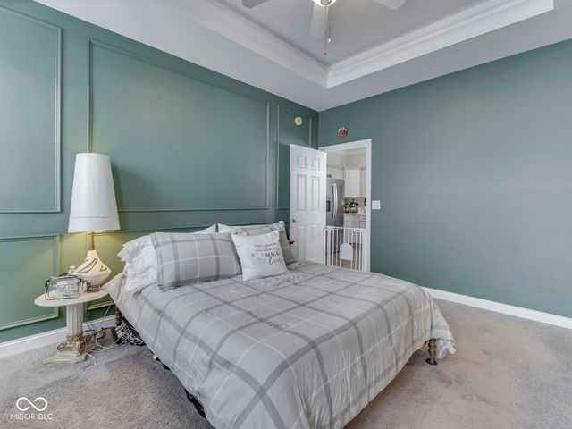 1810 E Jefferson Street, Franklin, IN 46131