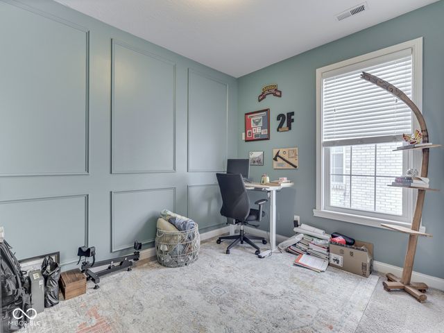 1810 E Jefferson Street, Franklin, IN 46131