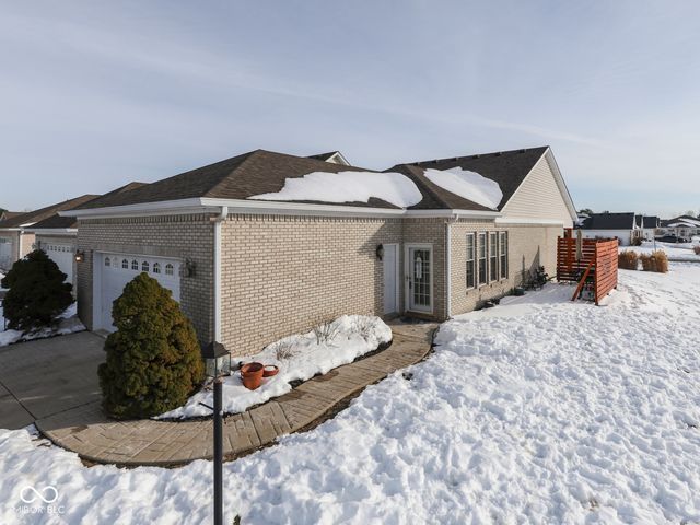 1810 E Jefferson Street, Franklin, IN 46131