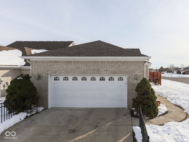 1810 E Jefferson Street, Franklin, IN 46131