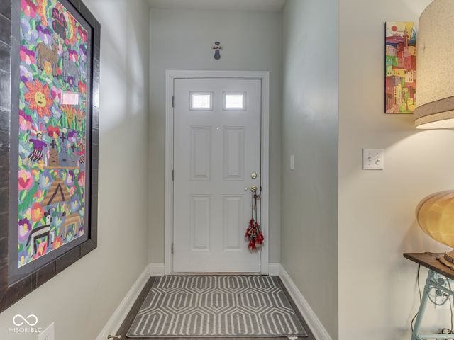 1810 E Jefferson Street, Franklin, IN 46131