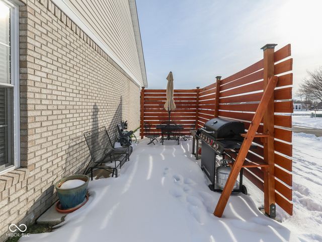 1810 E Jefferson Street, Franklin, IN 46131