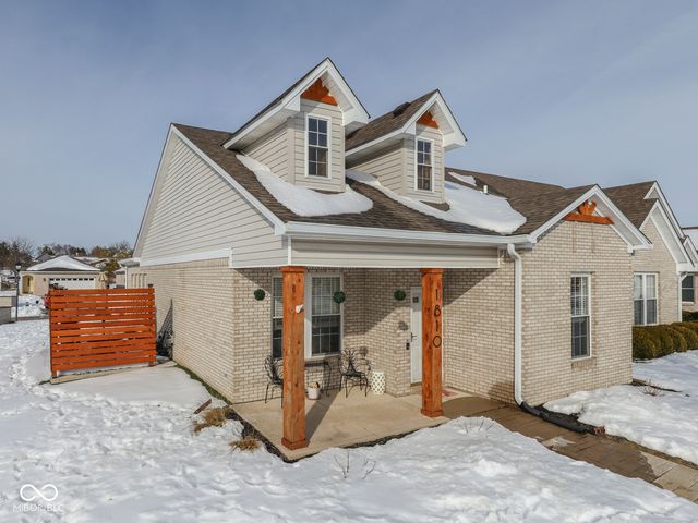 1810 E Jefferson Street, Franklin, IN 46131