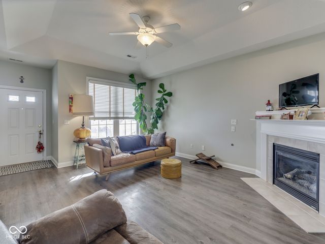 1810 E Jefferson Street, Franklin, IN 46131