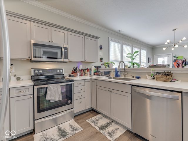 1810 E Jefferson Street, Franklin, IN 46131