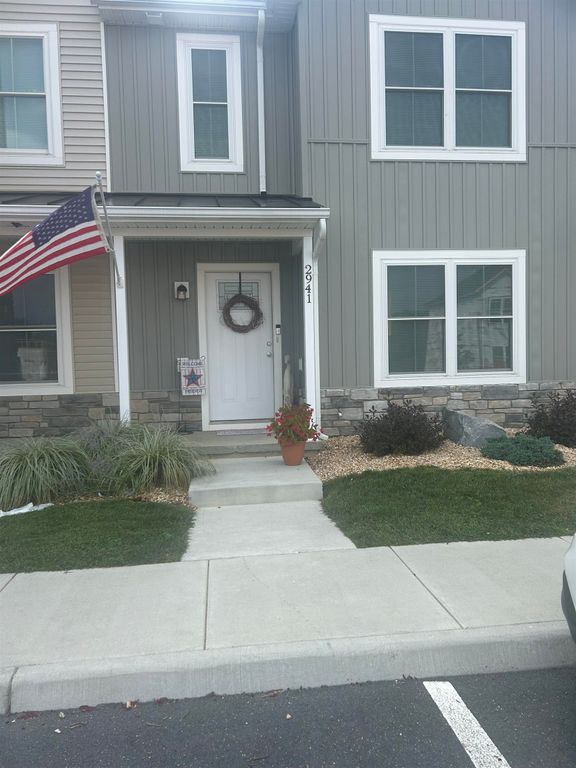 2941 LOCUST GROVE CT, Rockingham, VA 22801
