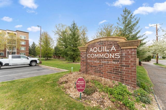 8200 W 33rd Street 302, Saint Louis Park, MN 55426