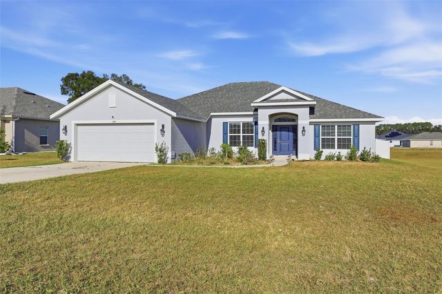 9144 SE 47TH COURT ROAD, Ocala, FL 34480