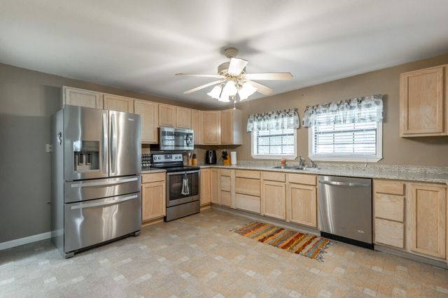 96 Harmon Drive N, Dunlap, TN 37327