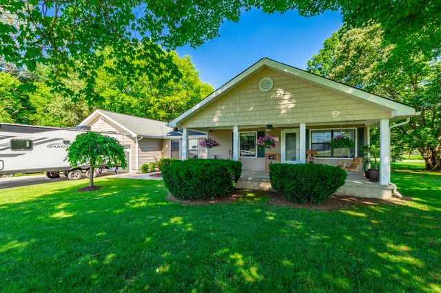 96 Harmon Drive N, Dunlap, TN 37327