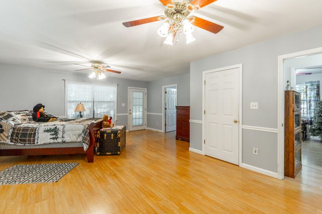 96 Harmon Drive N, Dunlap, TN 37327