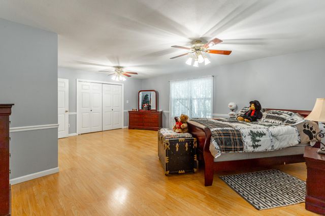 96 Harmon Drive N, Dunlap, TN 37327