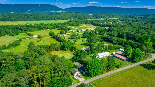 96 Harmon Drive N, Dunlap, TN 37327