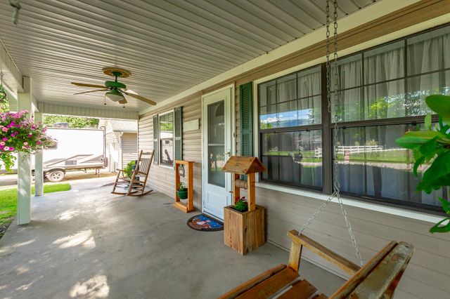 96 Harmon Drive N, Dunlap, TN 37327