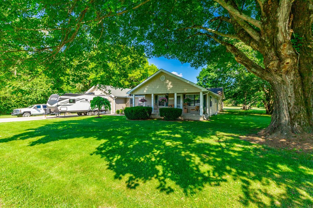 96 Harmon Drive N, Dunlap, TN 37327