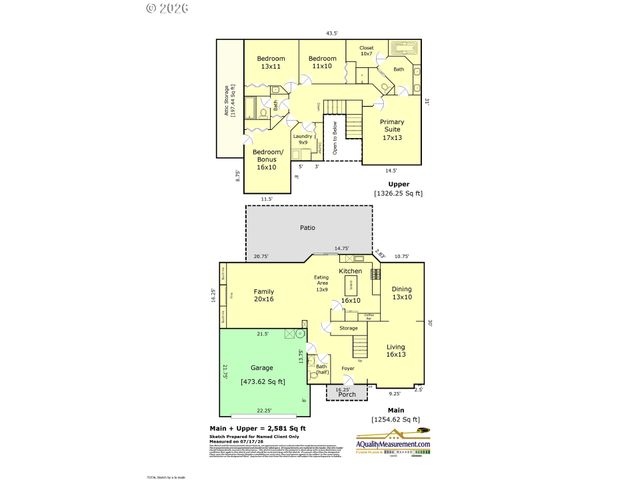 1264 Ne Estelle Ct, Hillsboro, OR 97124