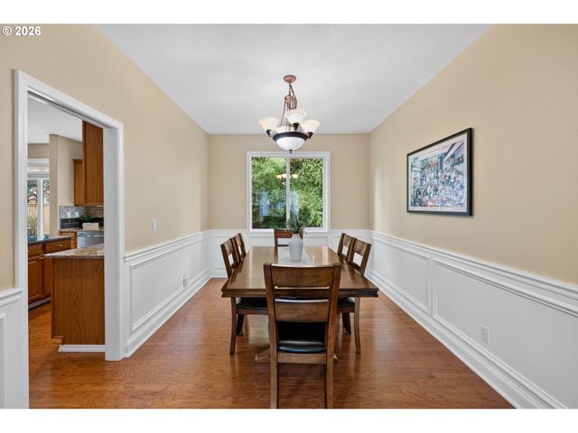 1264 Ne Estelle Ct, Hillsboro, OR 97124
