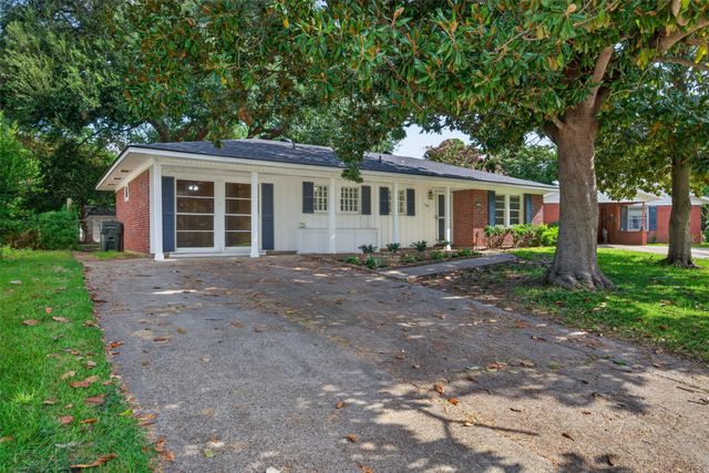 160 Carroll Street, Shreveport, LA 71105