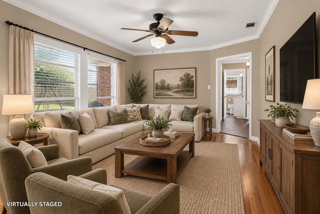 160 Carroll Street, Shreveport, LA 71105