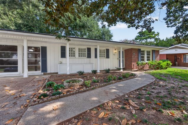 160 Carroll Street, Shreveport, LA 71105