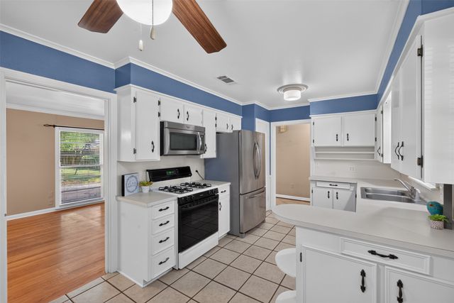 160 Carroll Street, Shreveport, LA 71105