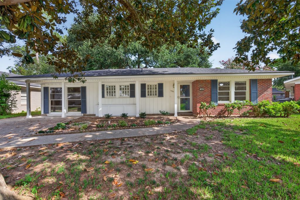 160 Carroll Street, Shreveport, LA 71105