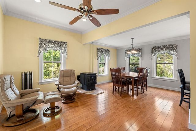57 Depot St, Grafton, MA 01560