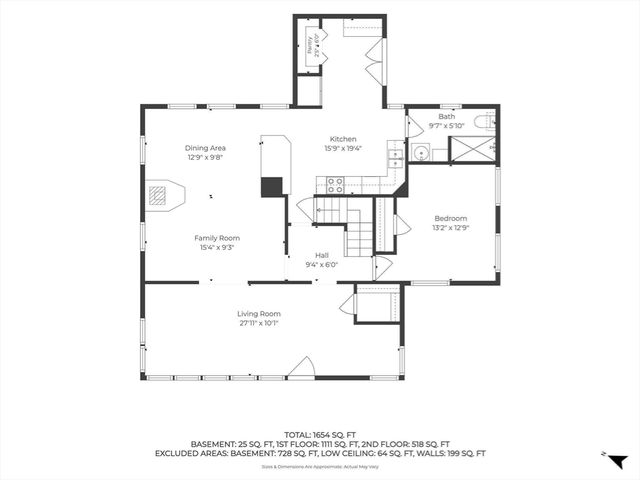 57 Depot St, Grafton, MA 01560