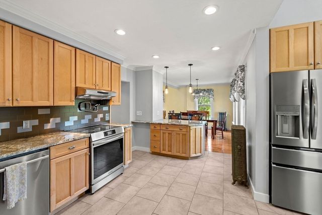 57 Depot St, Grafton, MA 01560
